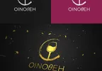 Οινοθέη logo design
