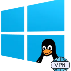 Featured for Use wsl2 with a corporate VPN